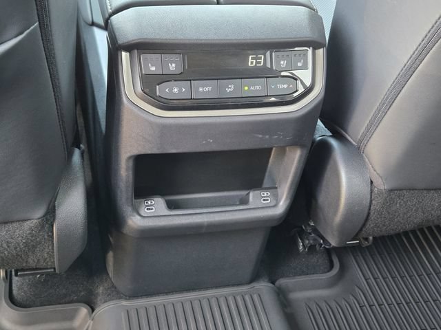 Used 2025 Lexus TX 350 FWD w/ Technology Package image 42