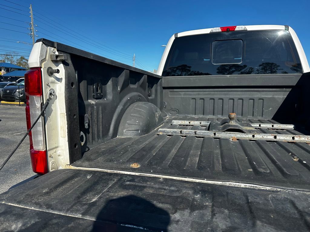 Used 2017 Ford F250 King Ranch w/ King Ranch Ultimate Package image 43