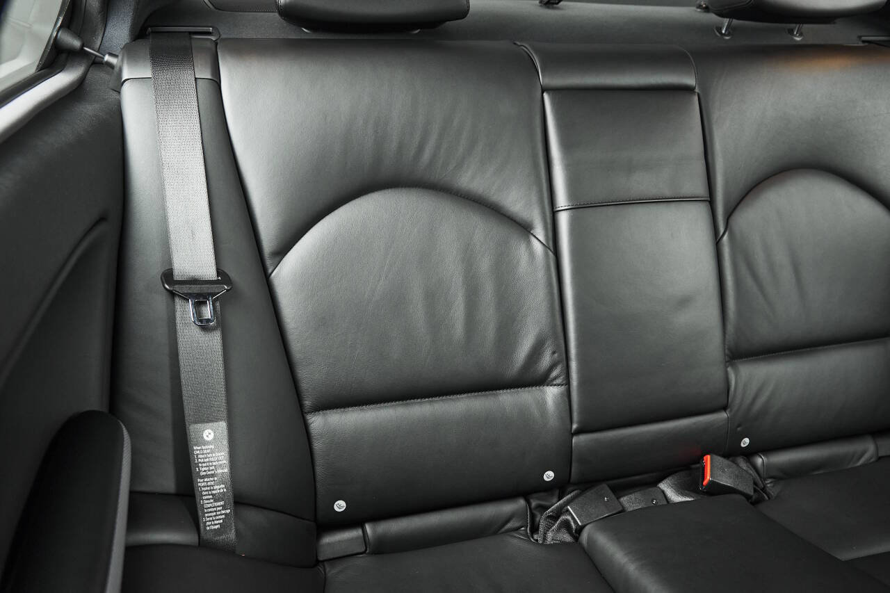 Used 2006 BMW M3 Coupe image 81