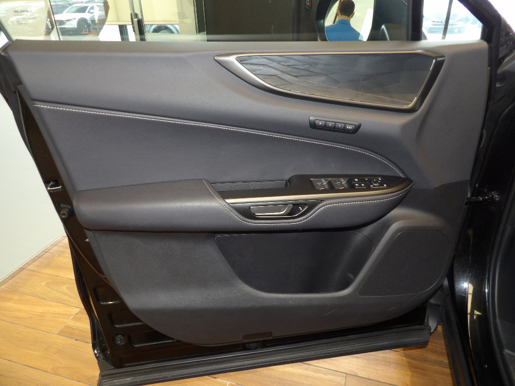 Used 2024 Lexus NX 350h AWD image 24