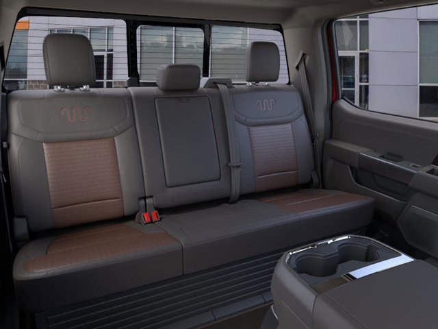 New 2026 Ford F350 4x4 Crew Cab Super Duty image 11