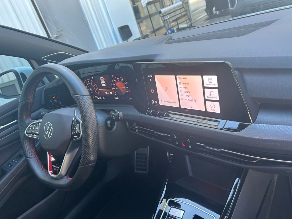 Used 2023 Volkswagen GTI Autobahn image 36