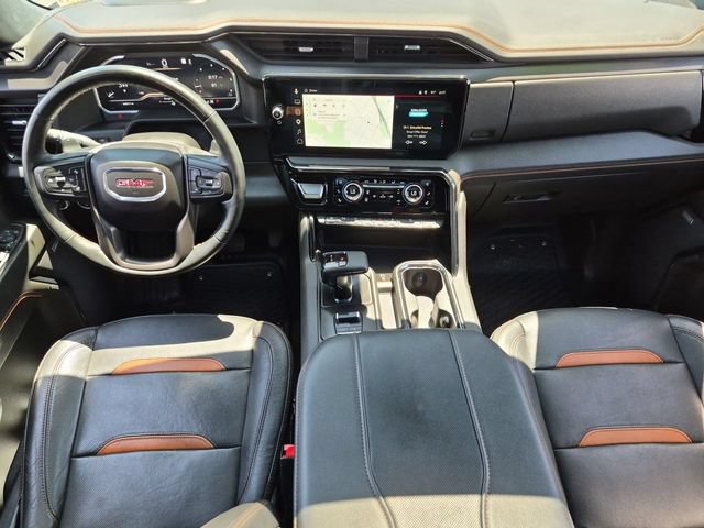 Used 2023 GMC Sierra 1500 AT4 w/ AT4 Premium Package AWD/4WD image 22