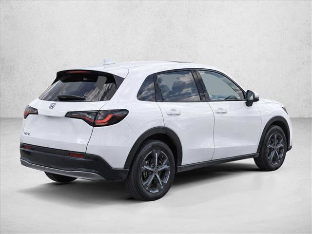 Used 2024 Honda HR-V EX-L image 7