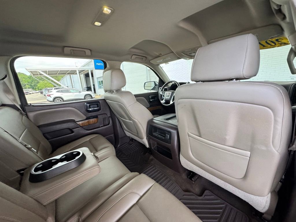 Used 2014 GMC Sierra 1500 SLT image 26