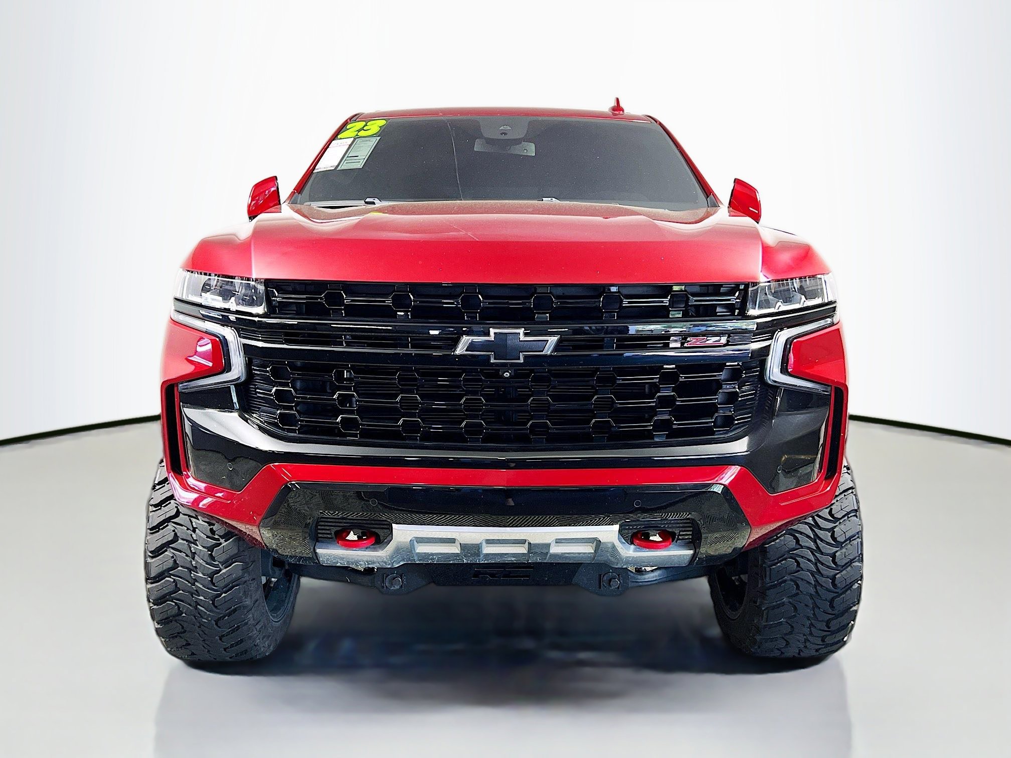 Used 2023 Chevrolet Tahoe Z71 w/ Luxury Package image 11