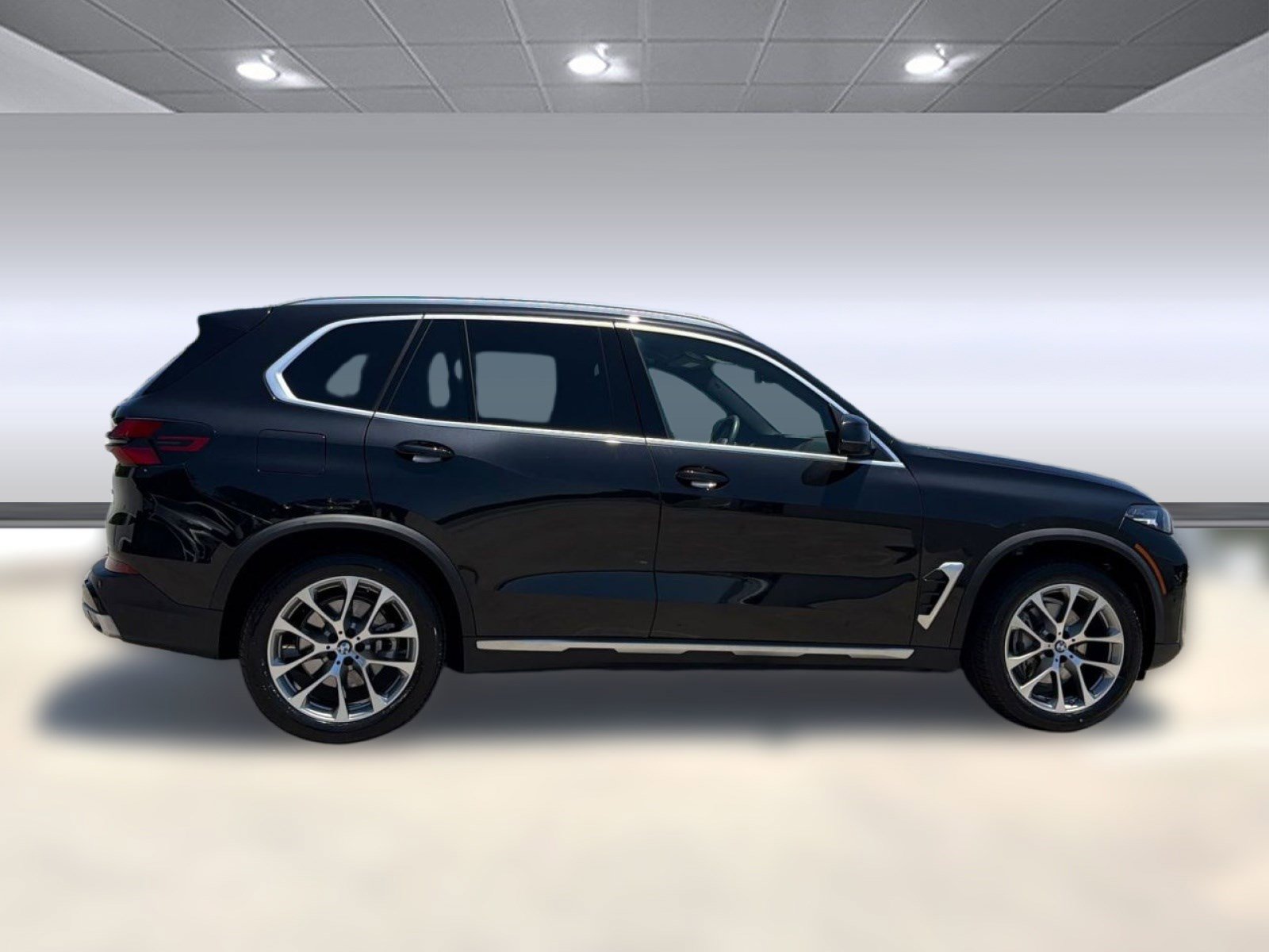 Certified 2024 BMW X5 sDrive40i w/ Parking Assistance Package RWD image 7