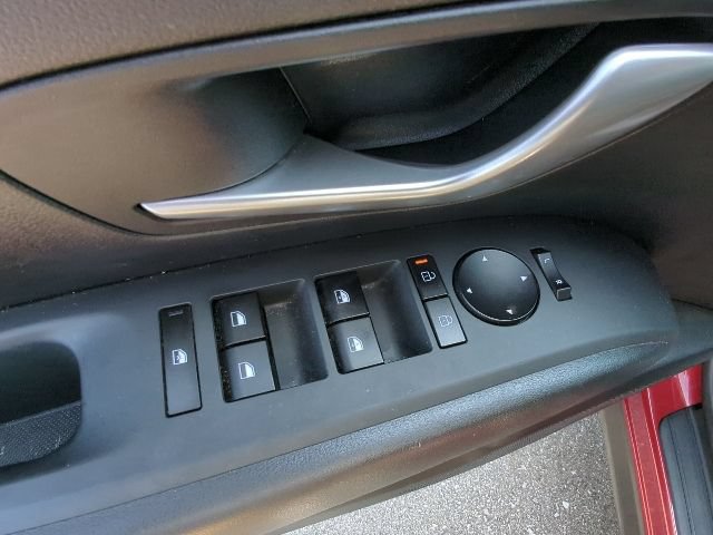 Used 2025 Hyundai Tucson SEL AWD/4WD image 13