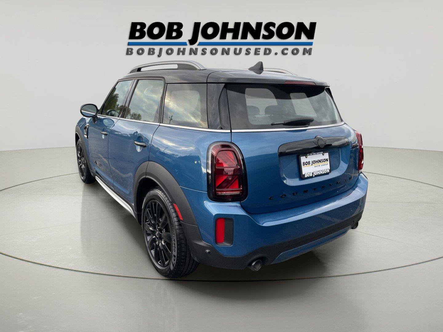 Used 2024 MINI Cooper Countryman S AWD/4WD image 5