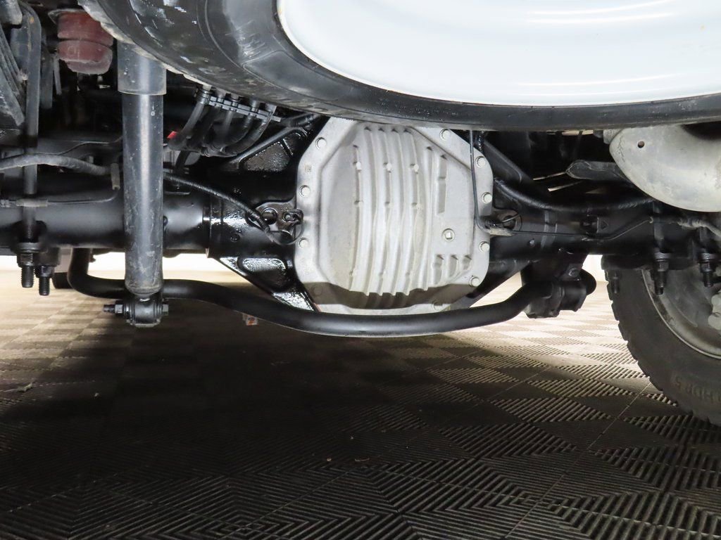 Used 2025 Ford F450 Platinum image 8