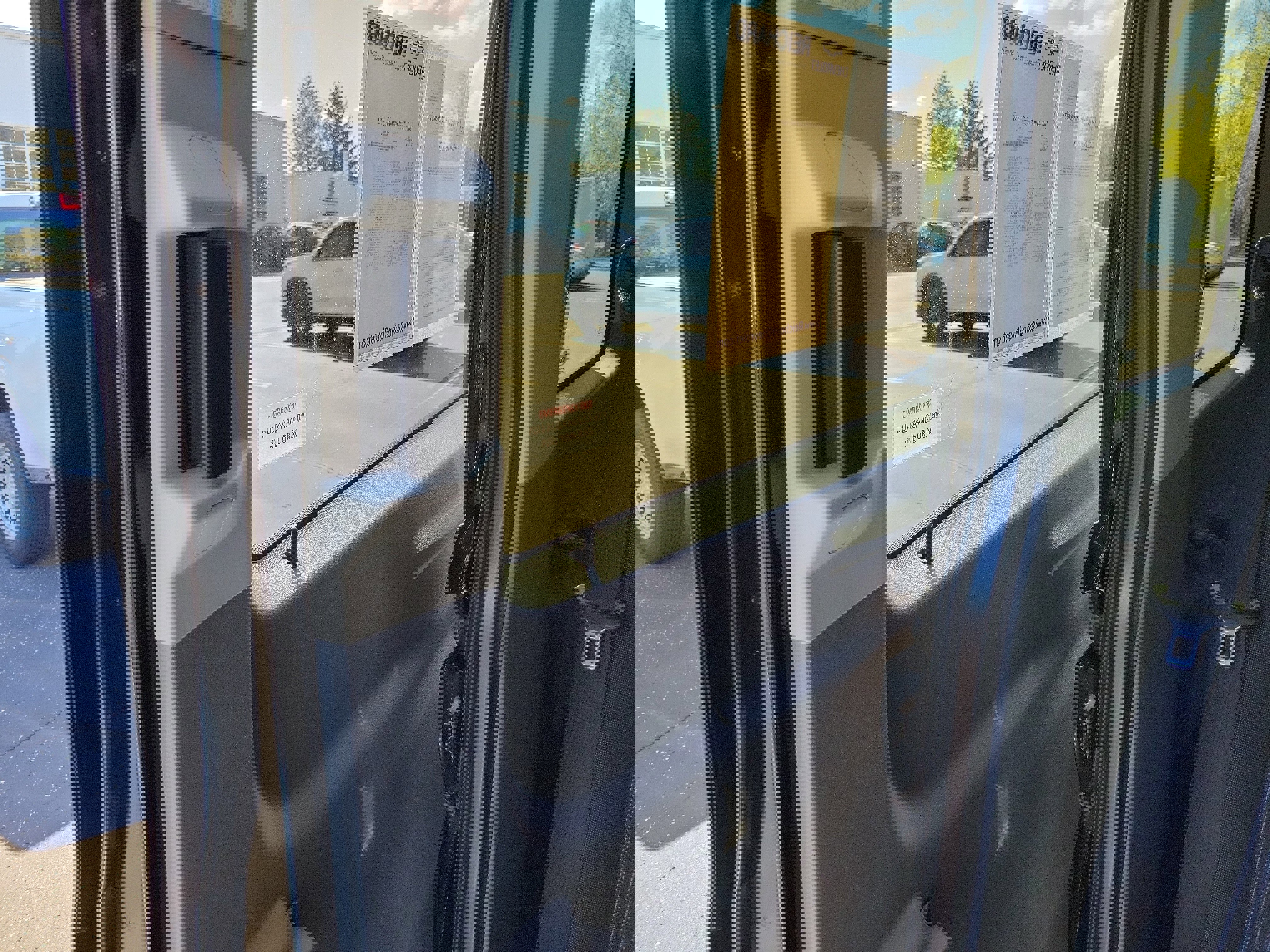 Used 2019 Ford Transit 350 XLT image 14