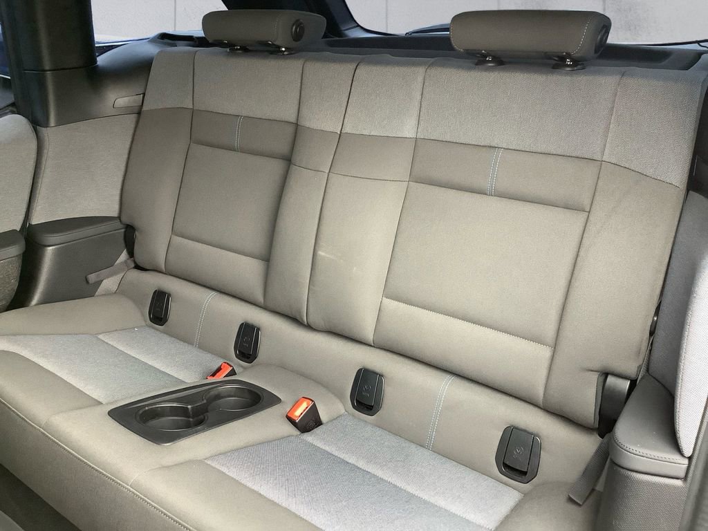 Used 2021 BMW i3 w/ Range Extender image 18