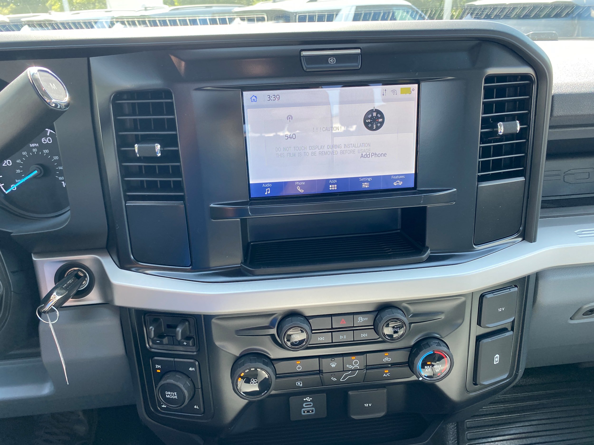 New 2026 Ford F250 XL AWD/4WD image 26