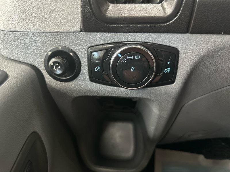 Used 2017 Ford Transit 350 148 High Roof Extended RWD image 14
