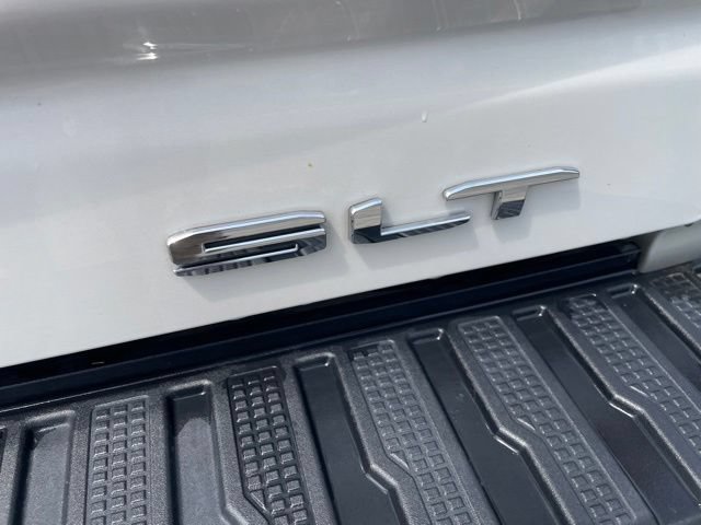 Used 2024 GMC Sierra 2500 SLT w/ SLT Premium Package AWD/4WD image 40