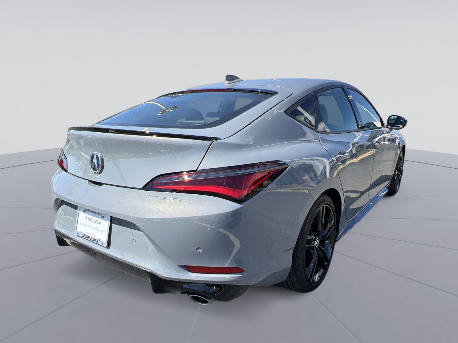 Used 2026 Acura Integra A-Spec image 5