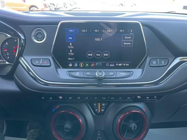 Used 2020 Chevrolet Blazer RS AWD/4WD image 13