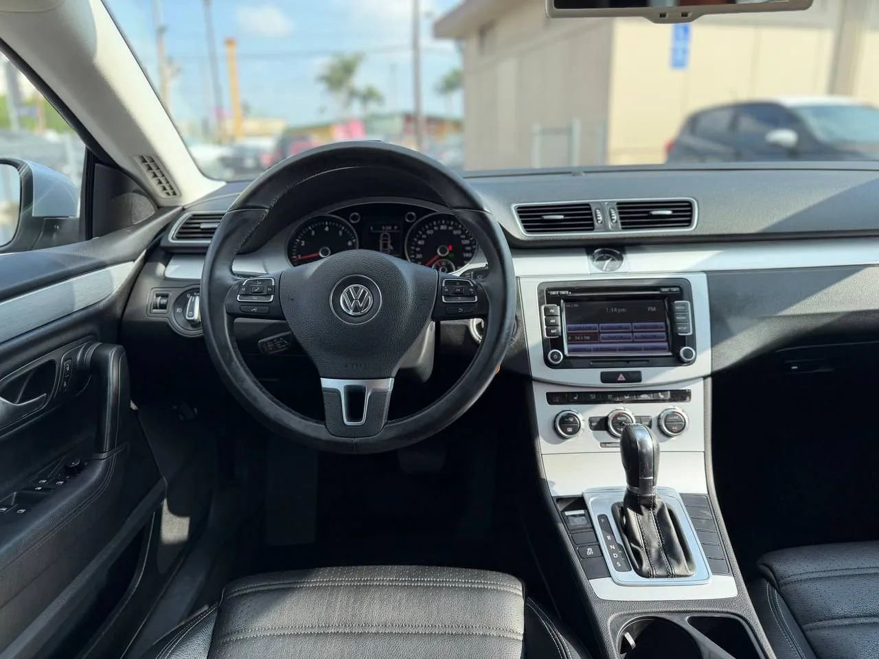 Used 2013 Volkswagen CC Sport image 26