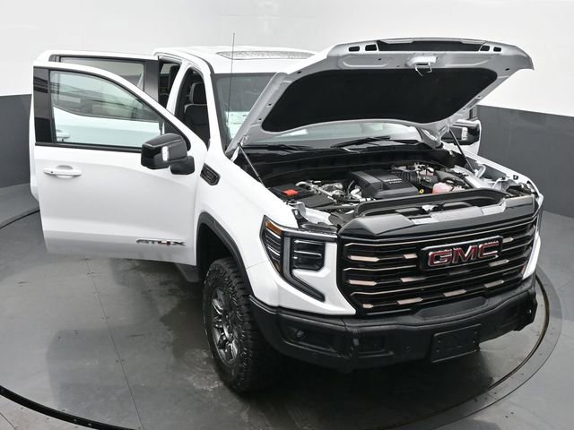 New 2026 GMC Sierra 1500 AT4X image 62