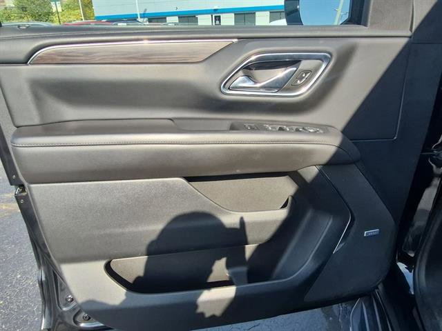 Certified 2023 Chevrolet Tahoe LT image 54