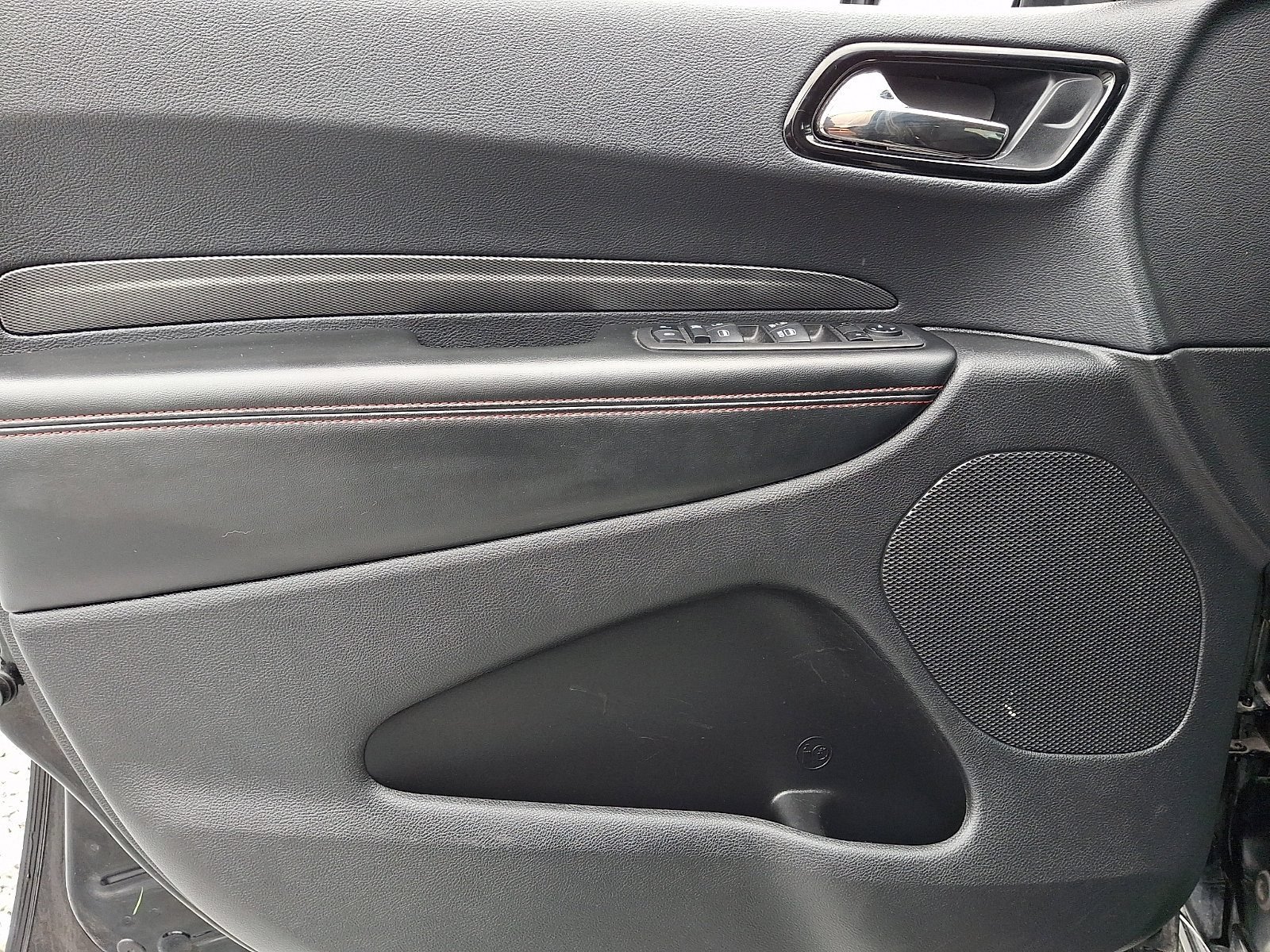 Used 2023 Dodge Durango GT image 12