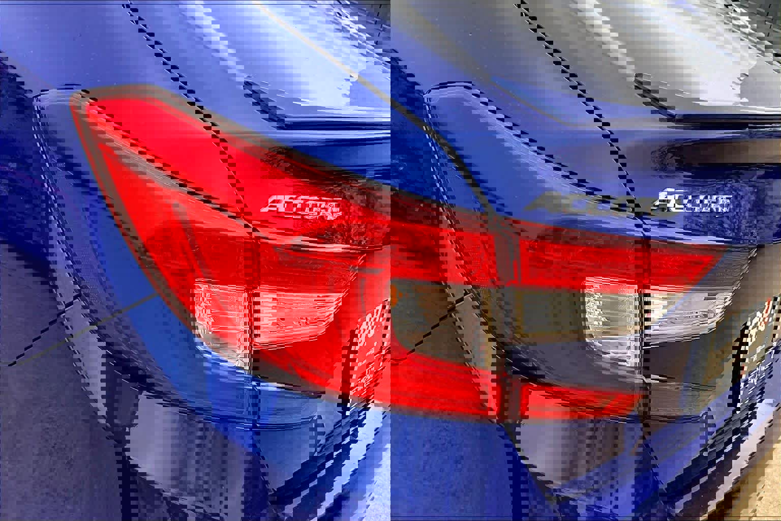 Used 2020 Honda Accord Sport image 26