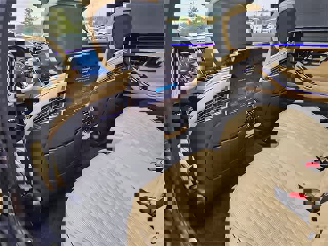 Used 2024 Mercedes-Benz S 63 AMG S image 19