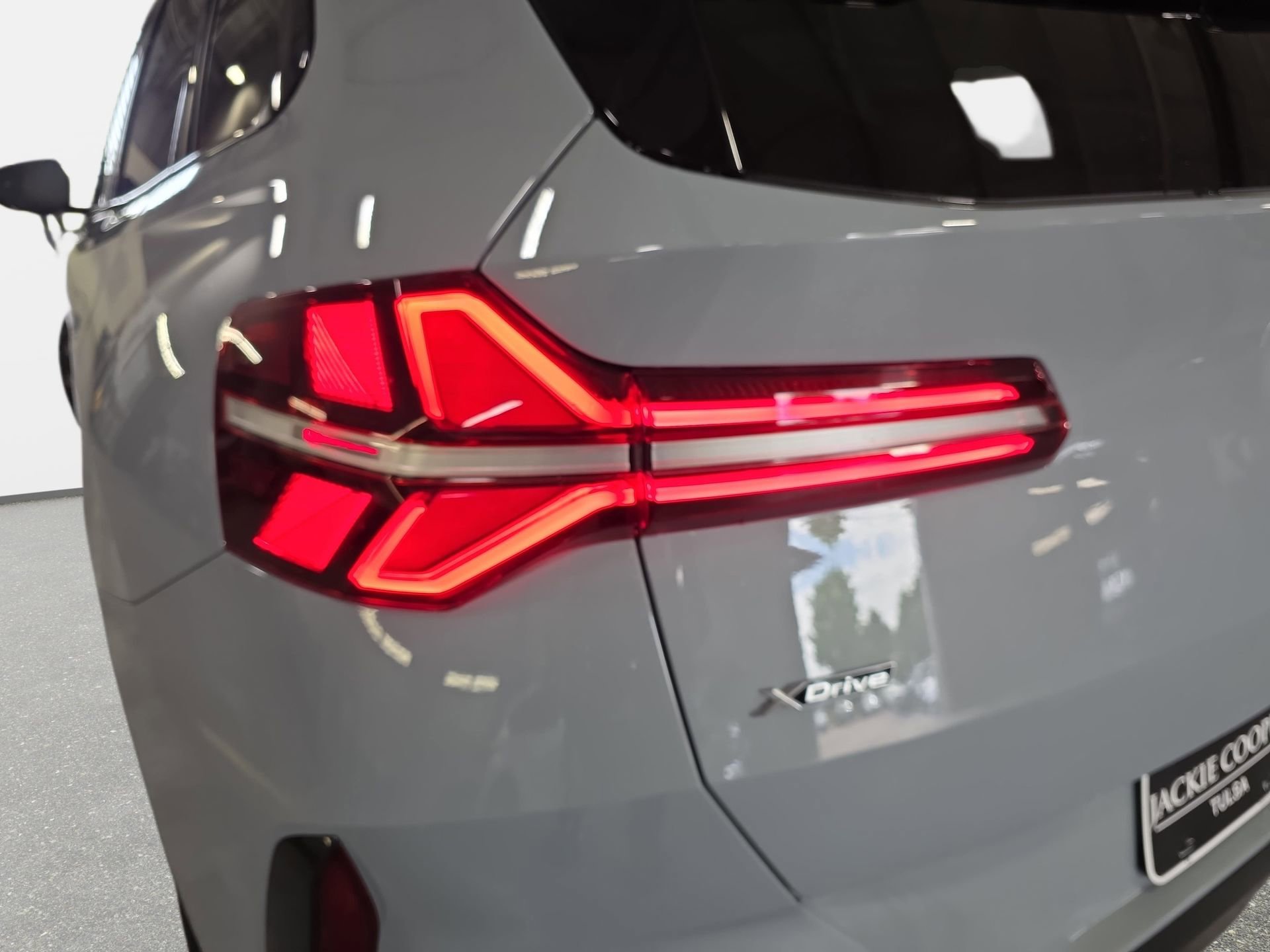 Used 2025 BMW X3 xDrive30i AWD/4WD image 33