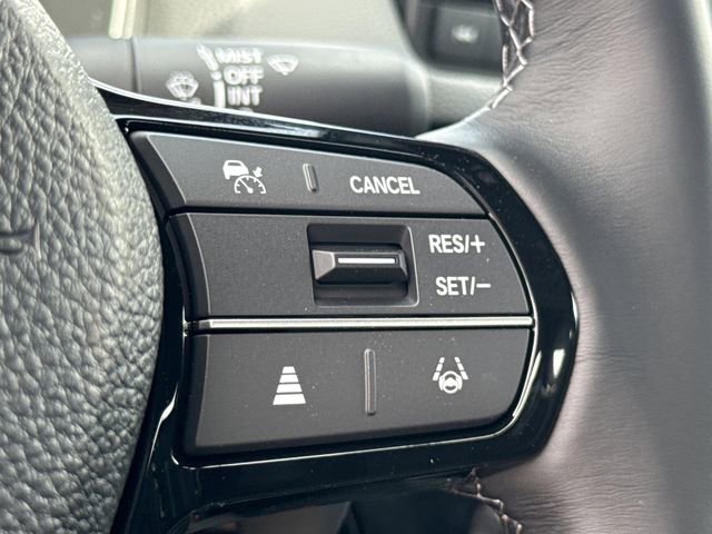 New 2026 Honda Civic Sport image 34