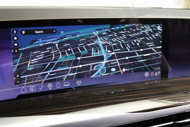 New 2026 Cadillac Escalade Luxury w/ Touring Package image 18