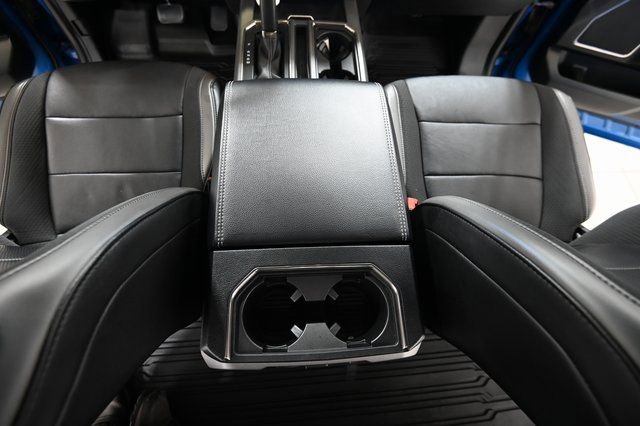 Used 2019 Ford F150 Raptor w/ Equipment Group 802A Luxury image 33