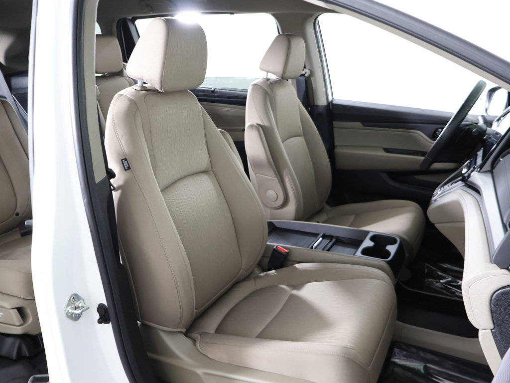 Used 2022 Honda Odyssey EX image 28