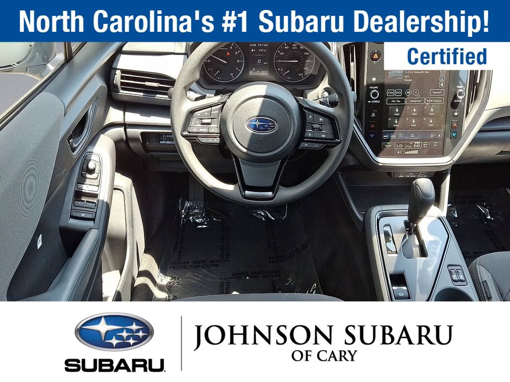 Used 2026 Subaru Crosstrek 2.5i Premium AWD/4WD image 21