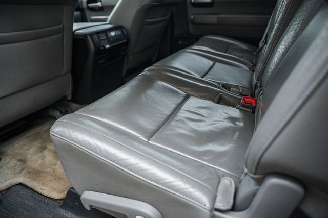 Used 2010 Toyota Sequoia Limited image 43