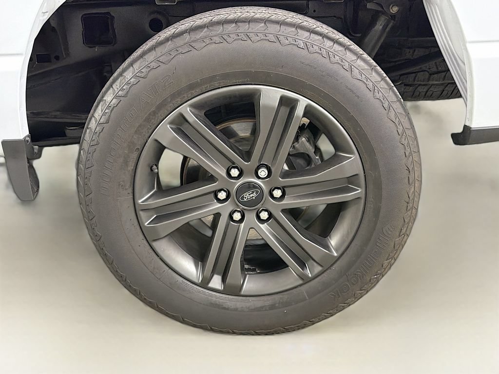 Used 2021 Ford F150 Lariat AWD/4WD image 35