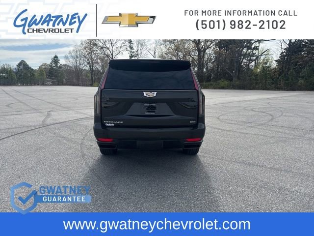 Used 2023 Cadillac Escalade Sport image 6