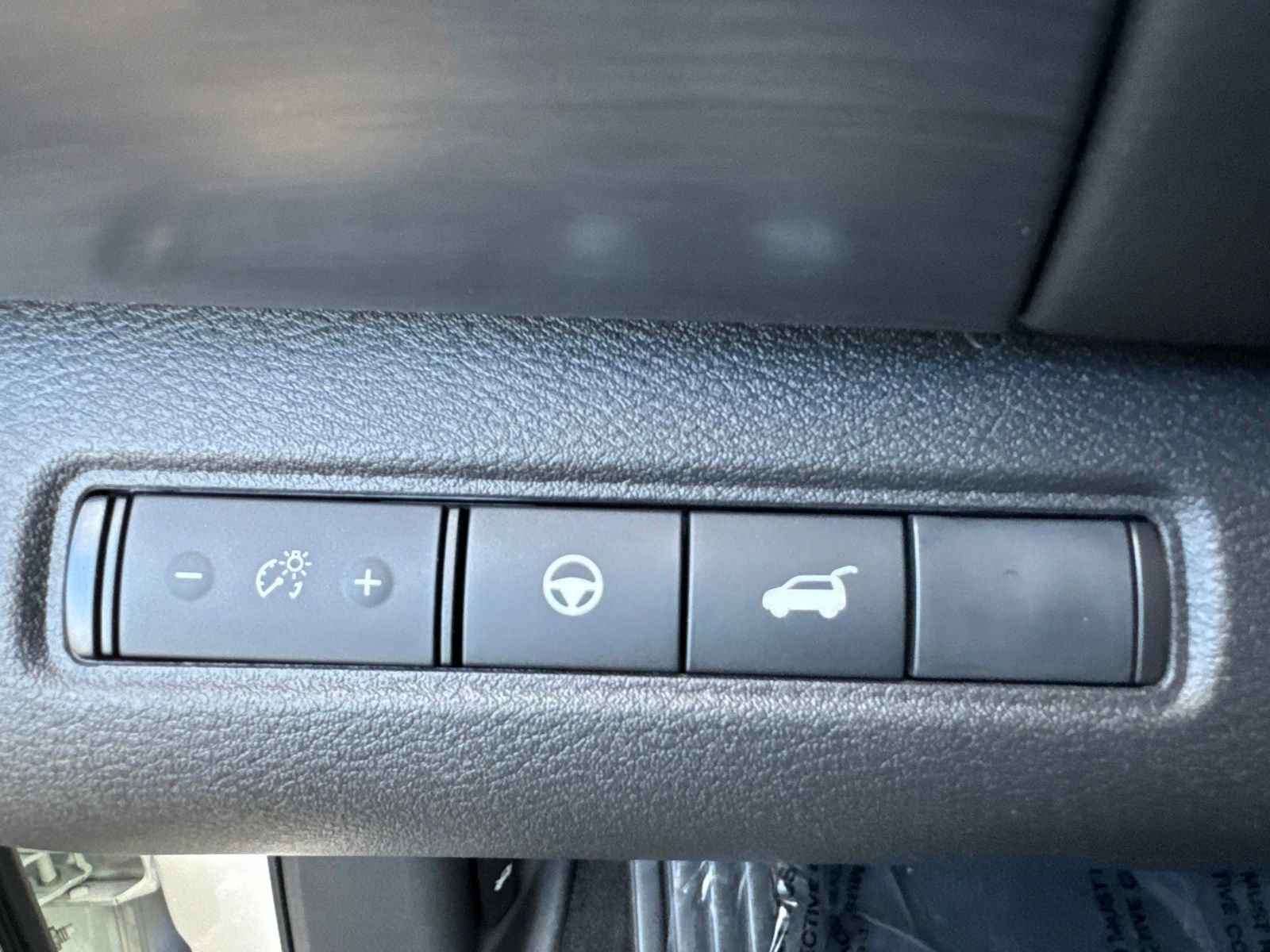 Certified 2025 Nissan Pathfinder Rock Creek AWD/4WD image 27