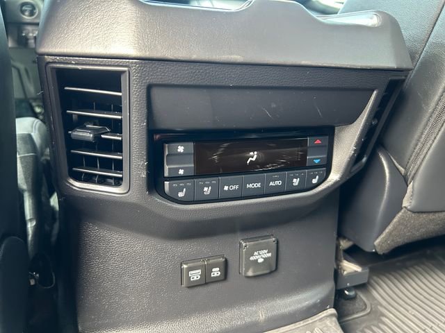 Certified 2025 Toyota Sequoia Platinum AWD/4WD image 24