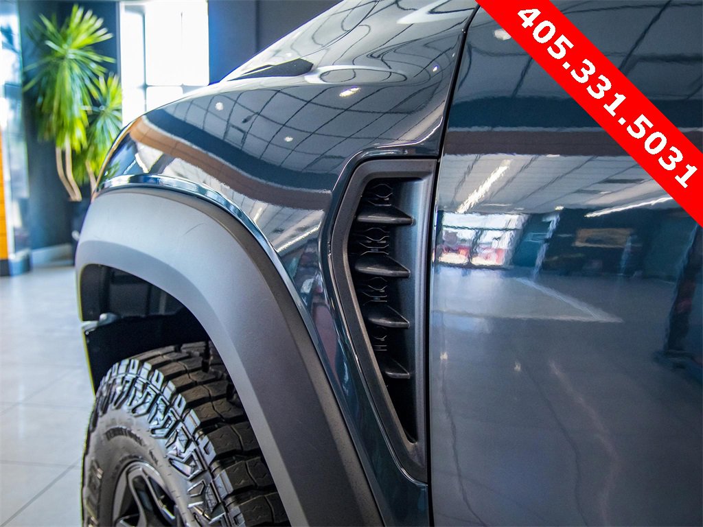 New 2026 RAM 1500 RHO image 34