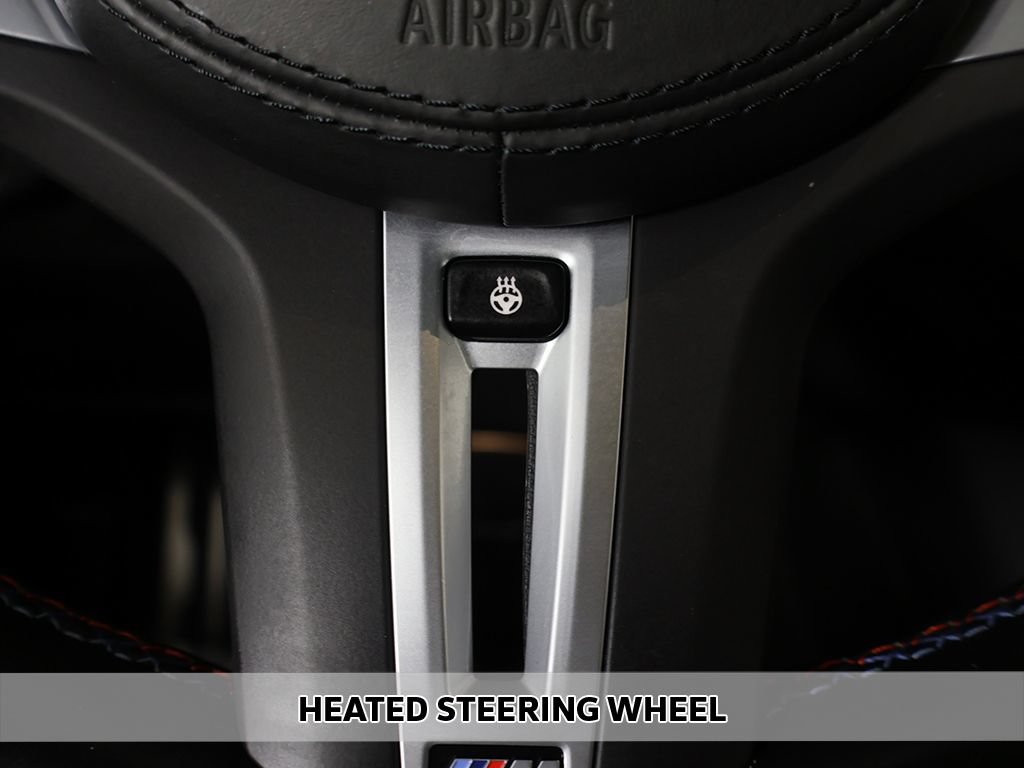 Used 2023 BMW X3 M40i AWD/4WD image 10
