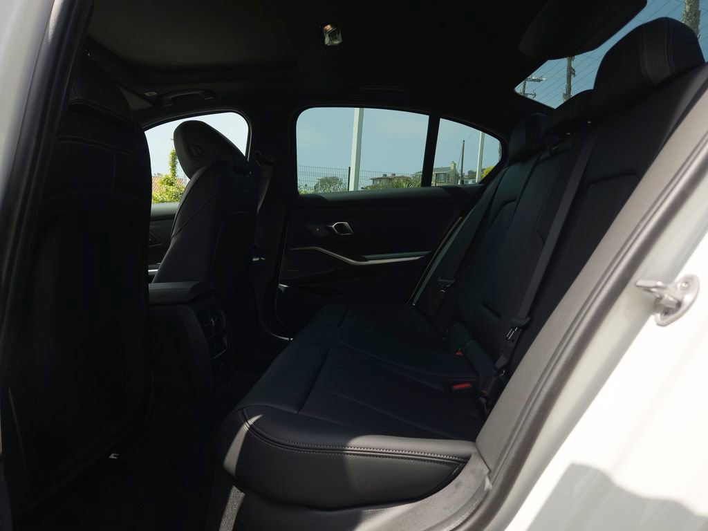New 2026 BMW M340i w/ Premium Package image 8