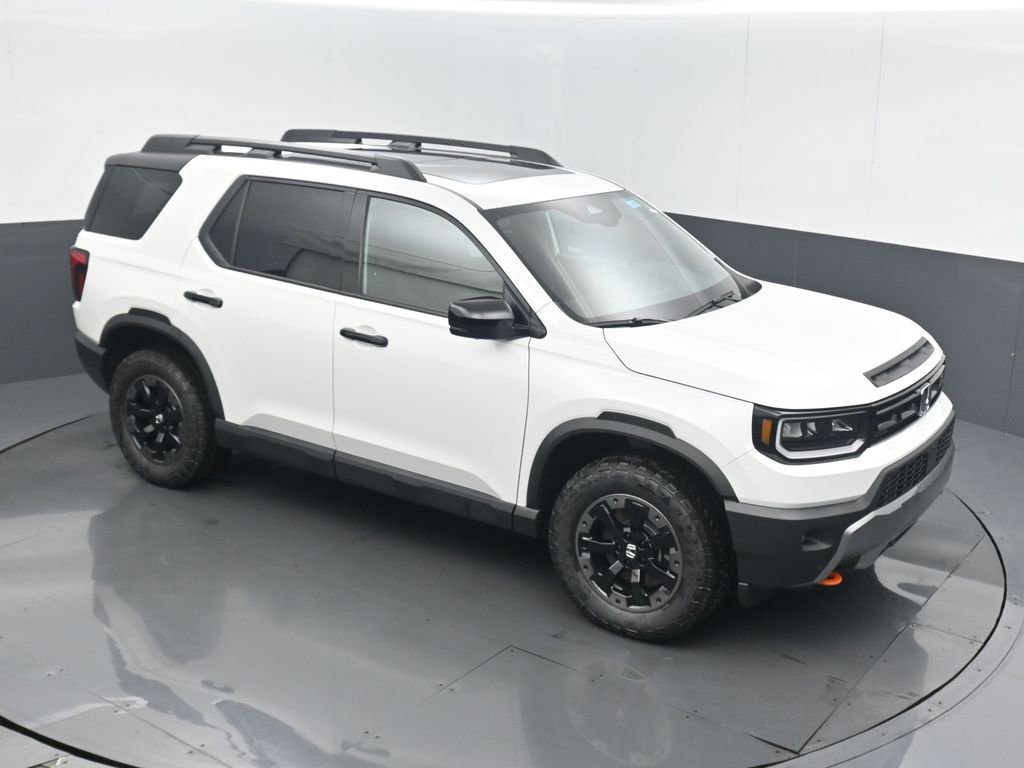 New 2026 Honda Passport TrailSport Elite image 27