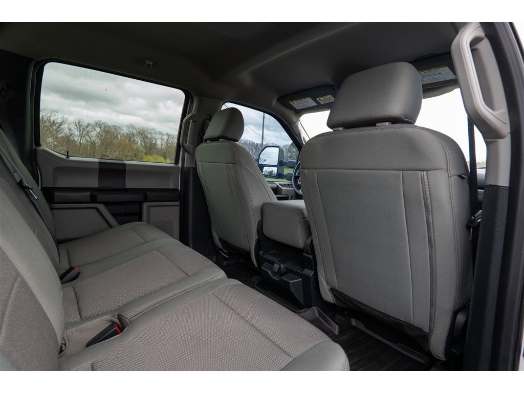 Used 2021 Ford F350 XL w/ STX Appearance Package image 30