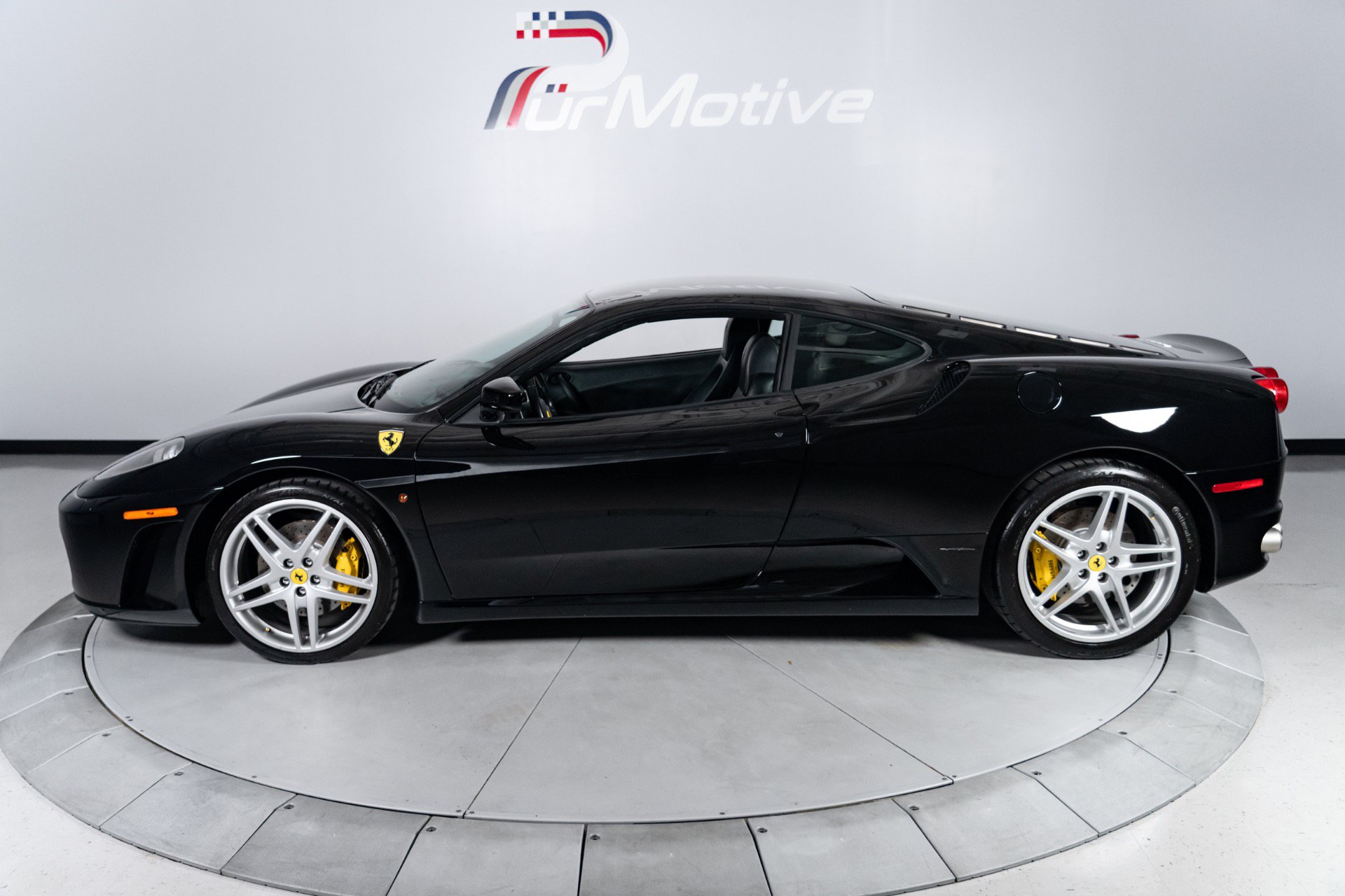 Used 2005 Ferrari F430 Coupe RWD image 4