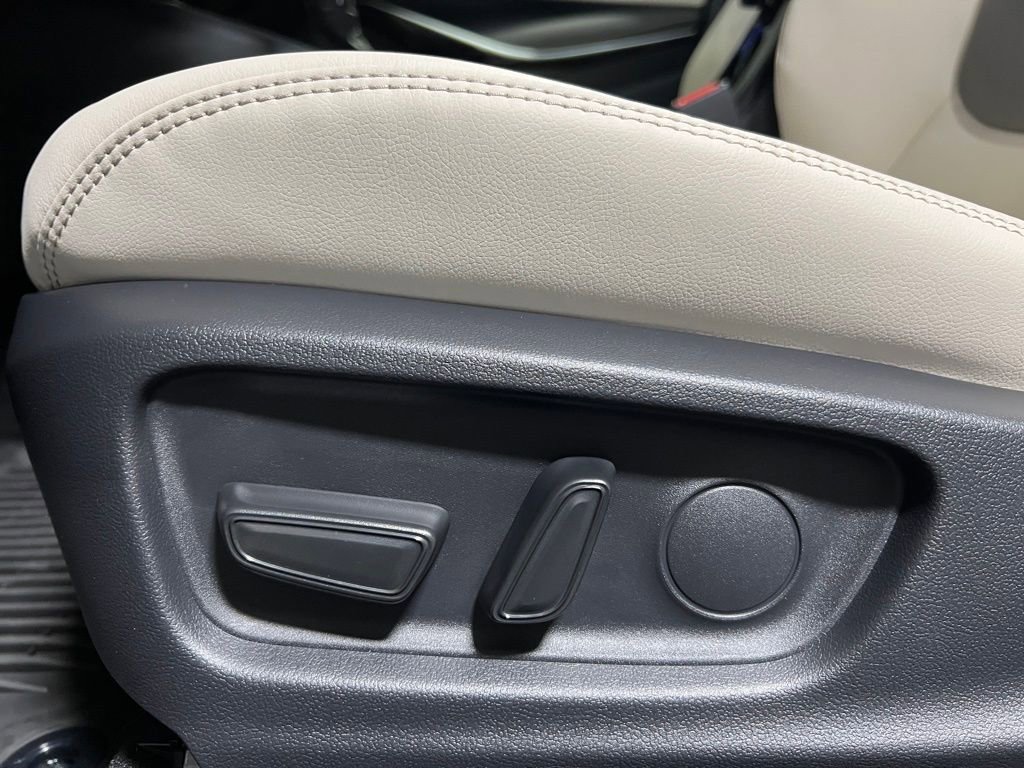New 2026 Toyota Corolla XLE FWD image 15