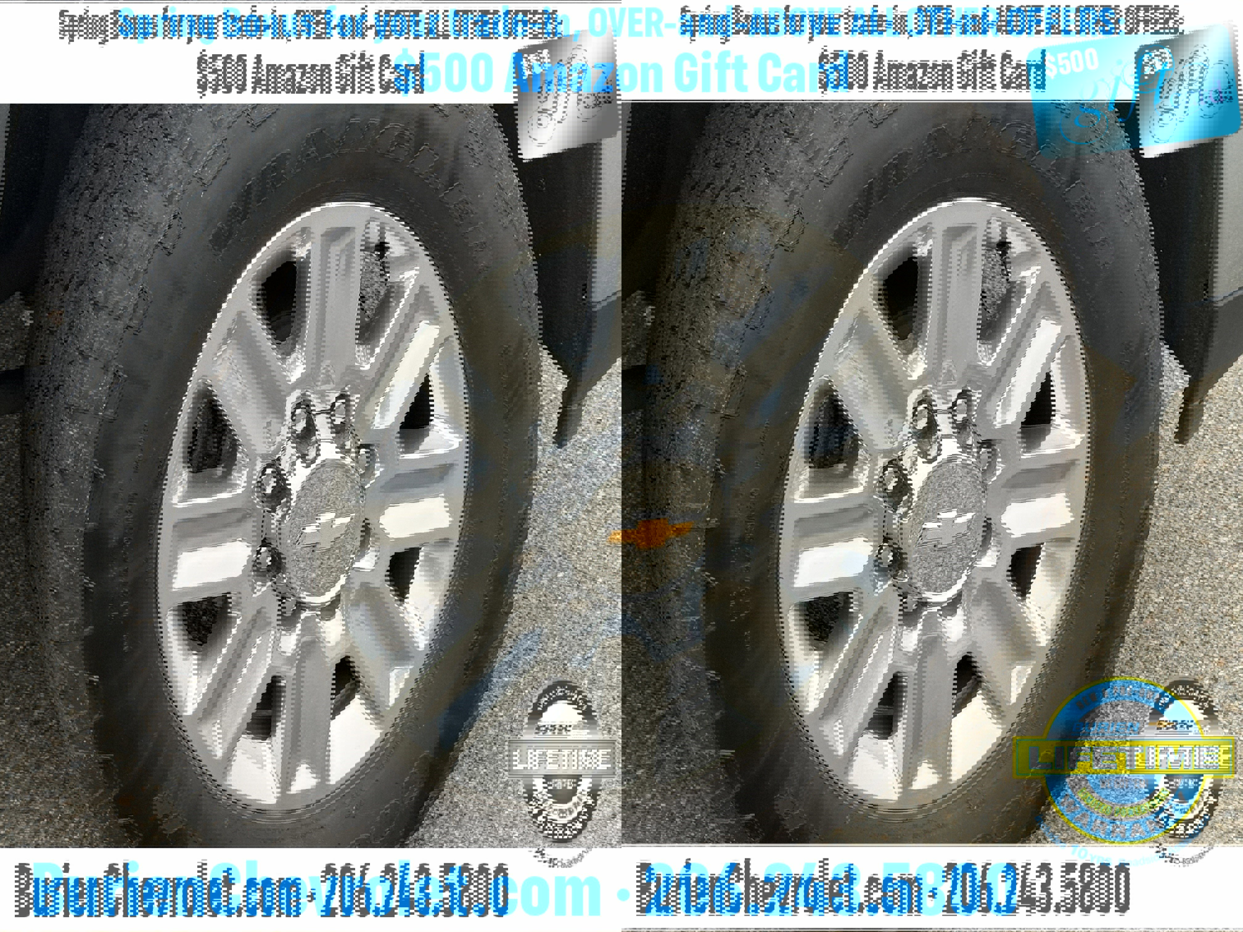 Used 2024 Chevrolet Silverado 3500 High Country w/ High Country Premium Package image 28