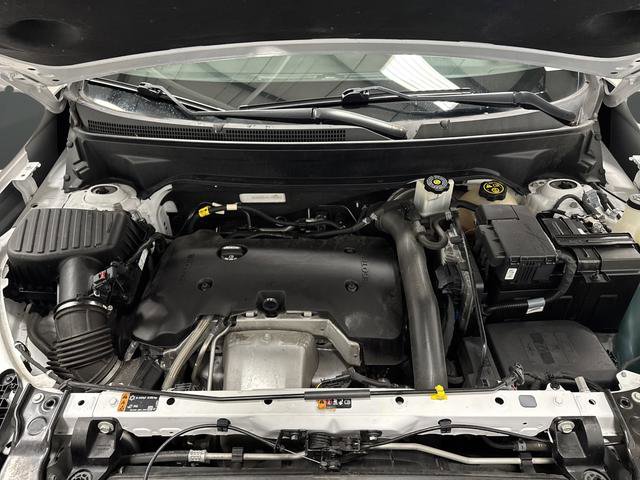 Used 2019 GMC Terrain SLE w/ Driver Convenience Package image 37