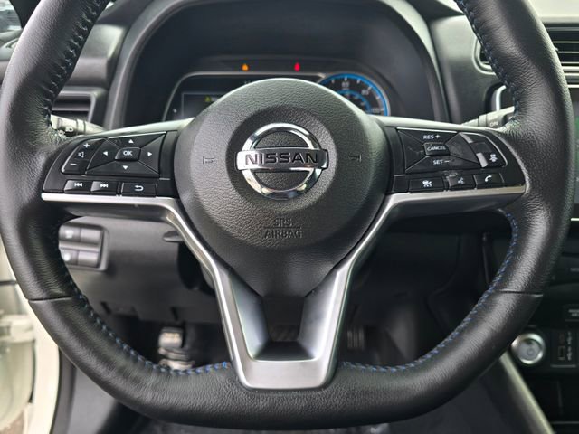 Used 2022 Nissan Leaf SV image 13
