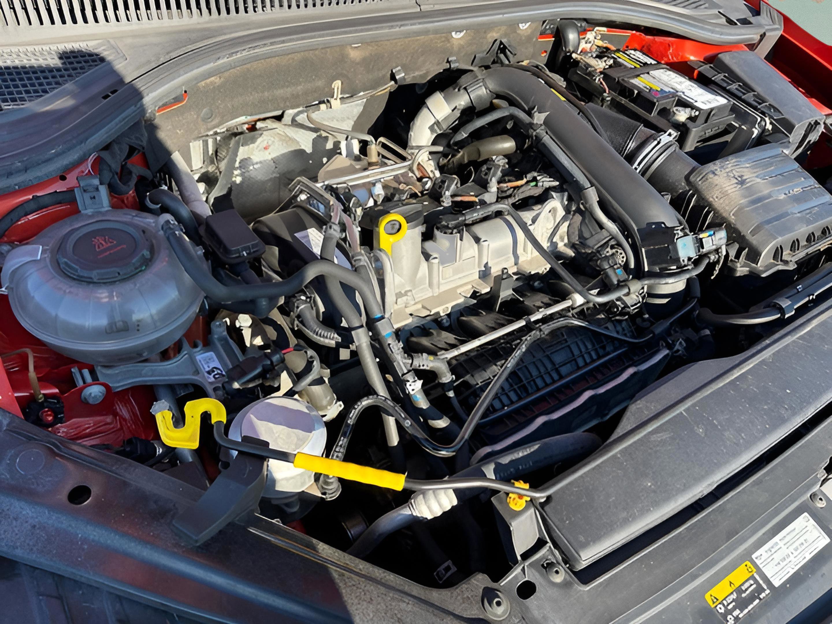 Used 2019 Volkswagen Jetta R-Line image 23