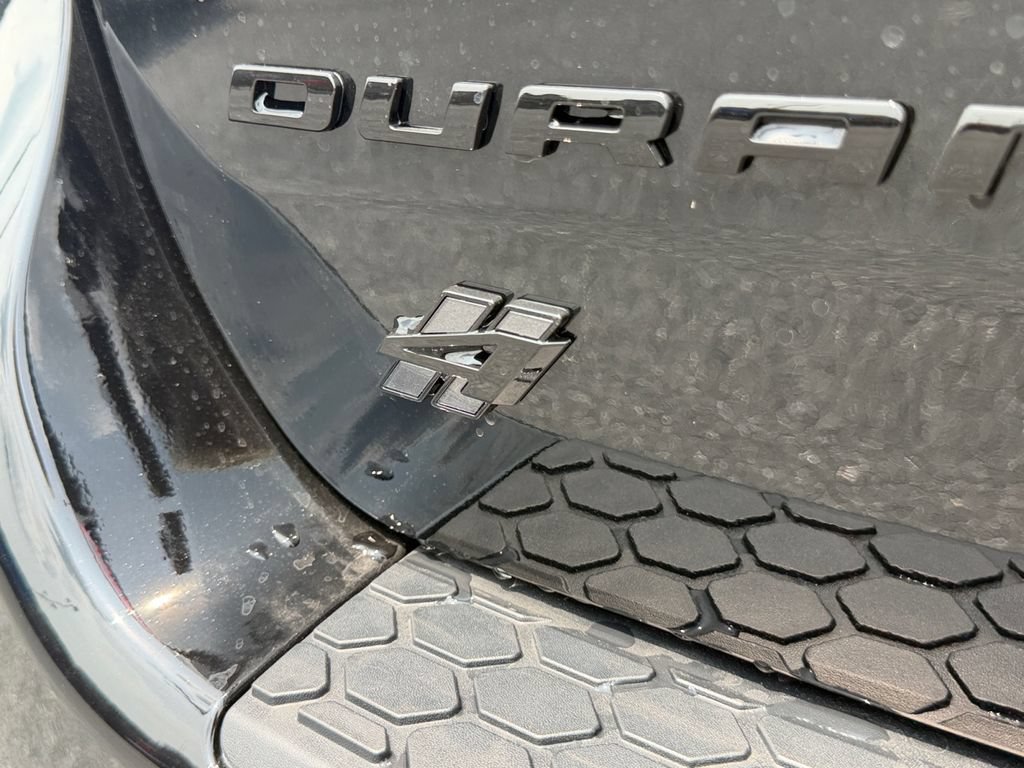 New 2026 Dodge Durango GT AWD/4WD image 16